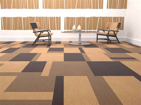 Carpet Tile .